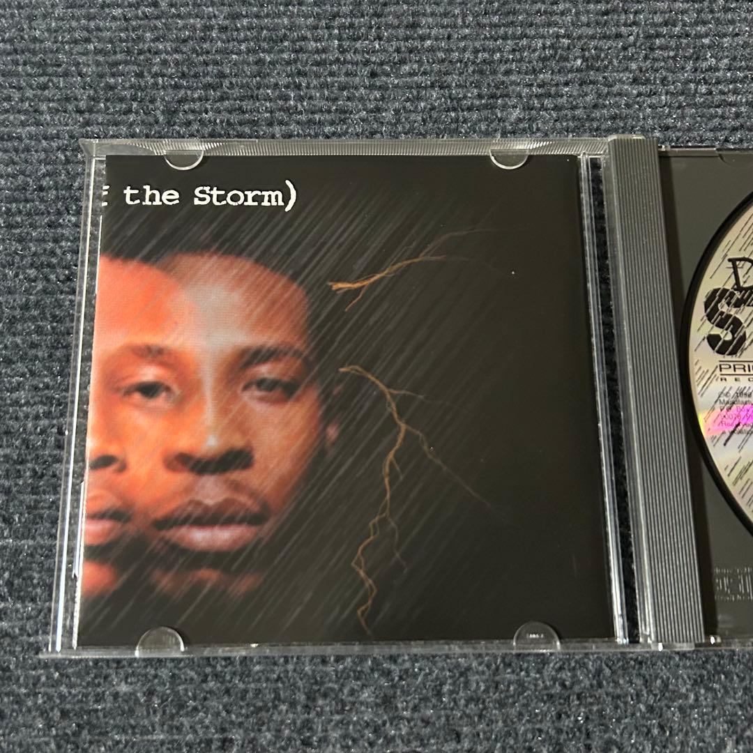 激レア アングラ O.G.C. - DA STORM ''CD''