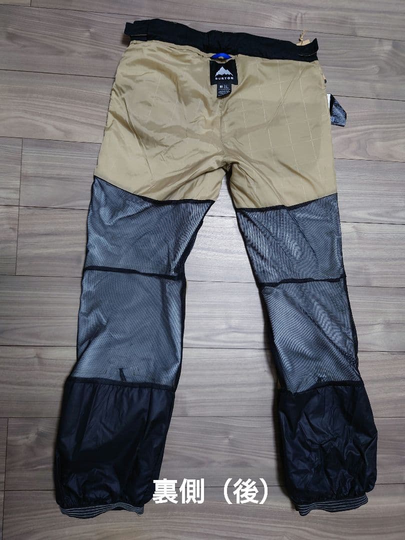 23-24 BURTON Covert 2.0 Pants　Mサイズ