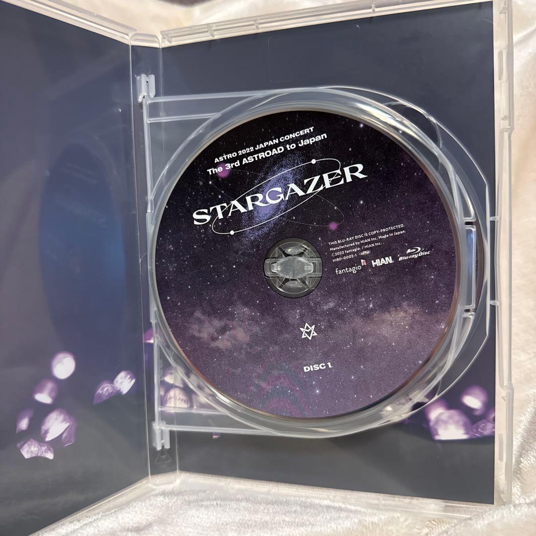 K-POP・アジア ASTRO 2022 JAPAN STARGAZER