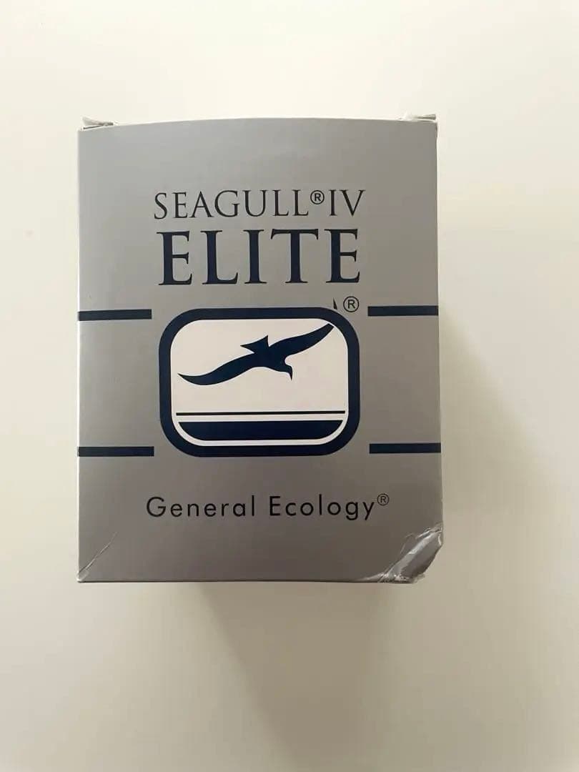SEAGULL IV ELITE RS-1SG浄水器カートリッジ