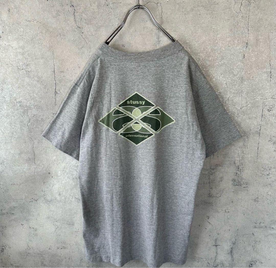 OLD STUSSY オールドステューシー Tシャツ