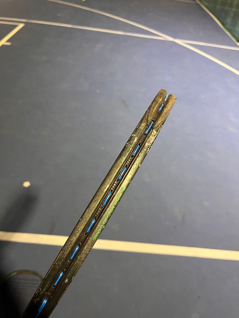 Yonex VCORE Pro 100 ヨネックス Vコアプロ 100 2セット
