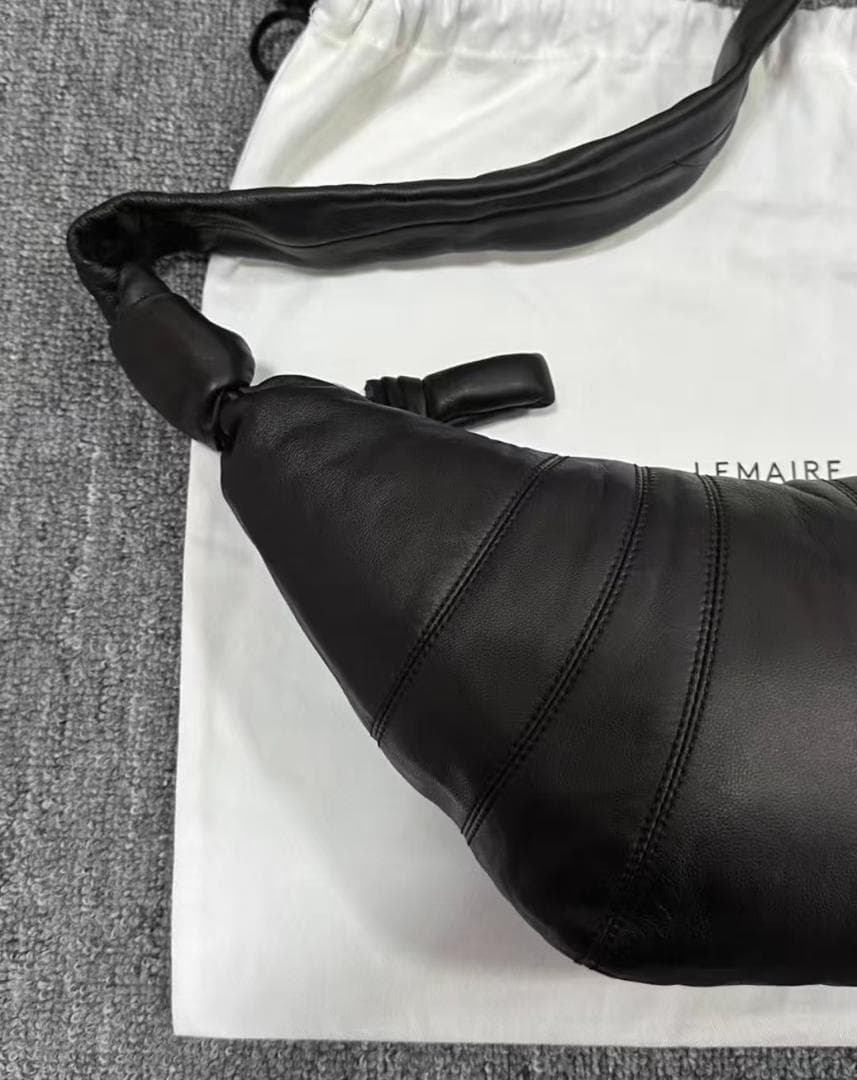 LEMAIRE Small Croissant ルメール クロワッサン