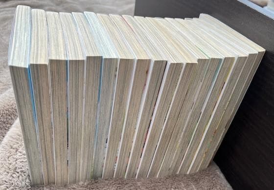 漫画　放課後カルテ 全巻　セット 1-17巻　美品