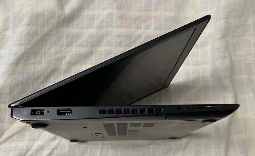動作品！Lenovo ThinkPad T460s (20F9-CT01WW)