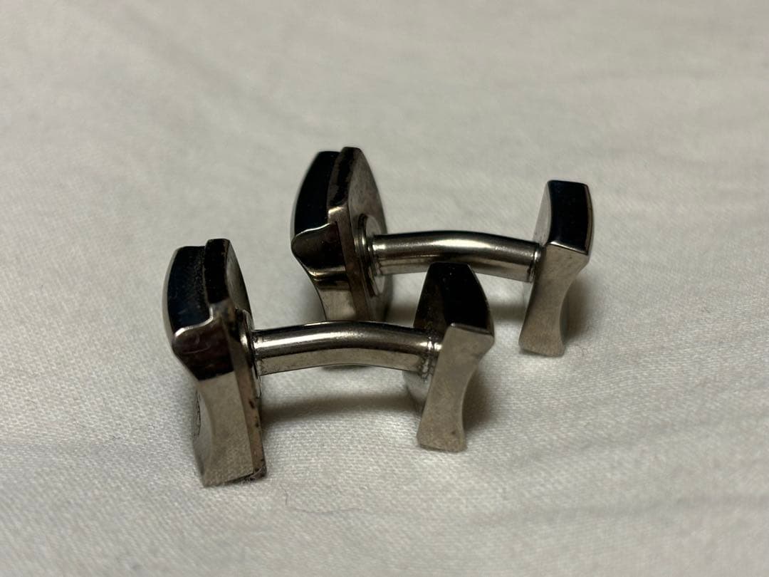 Tiffanyティファニー カフリンクス