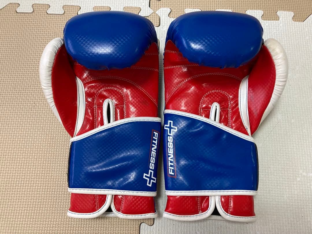 RIVAL RB7 ボクシンググローブ 12オンス