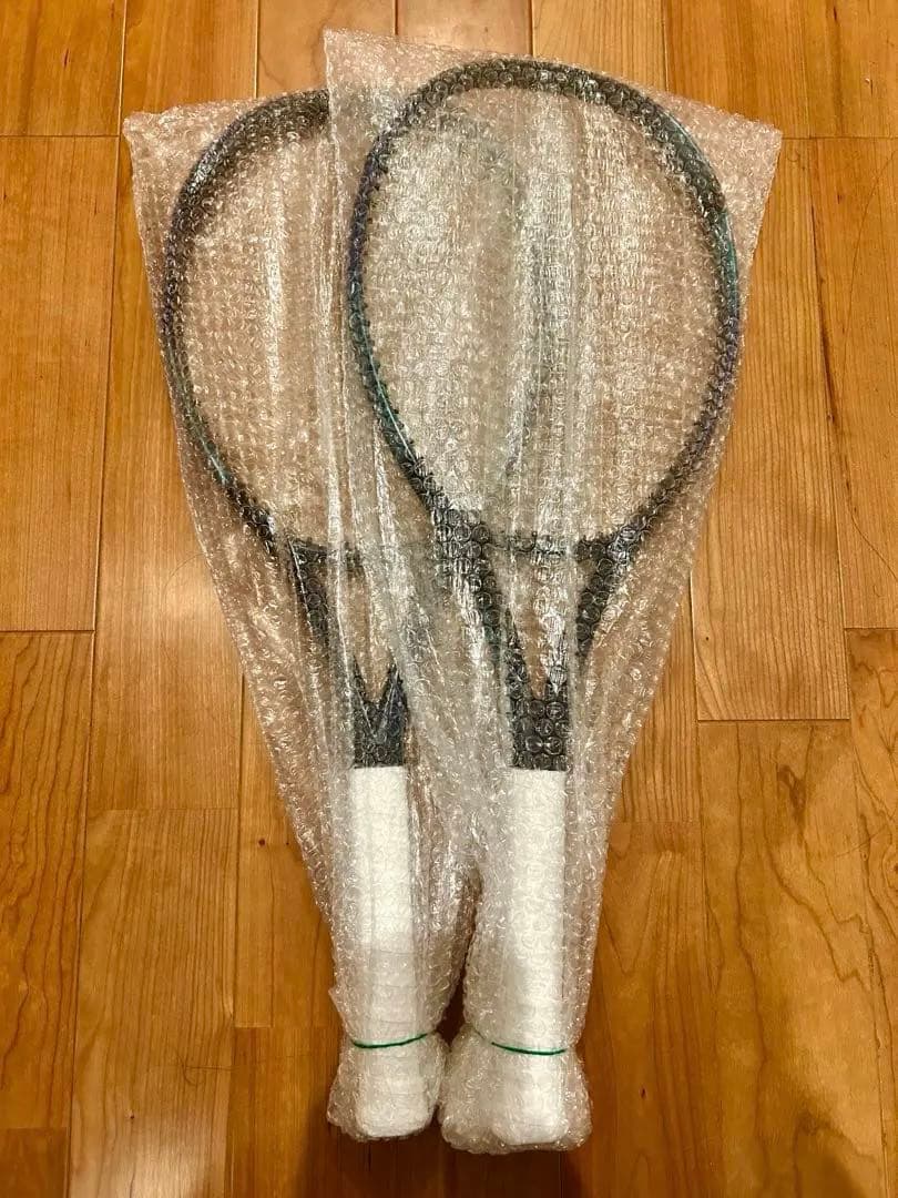 YONEX EZONE 100L （G1）2022年モデル 2本セット