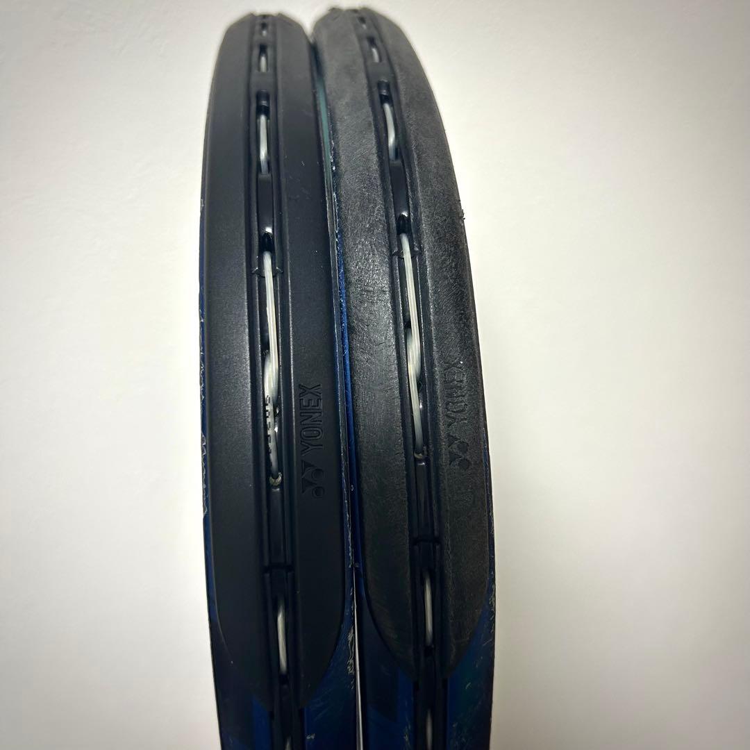 YONEX EZONE 100L （G1）2022年モデル 2本セット