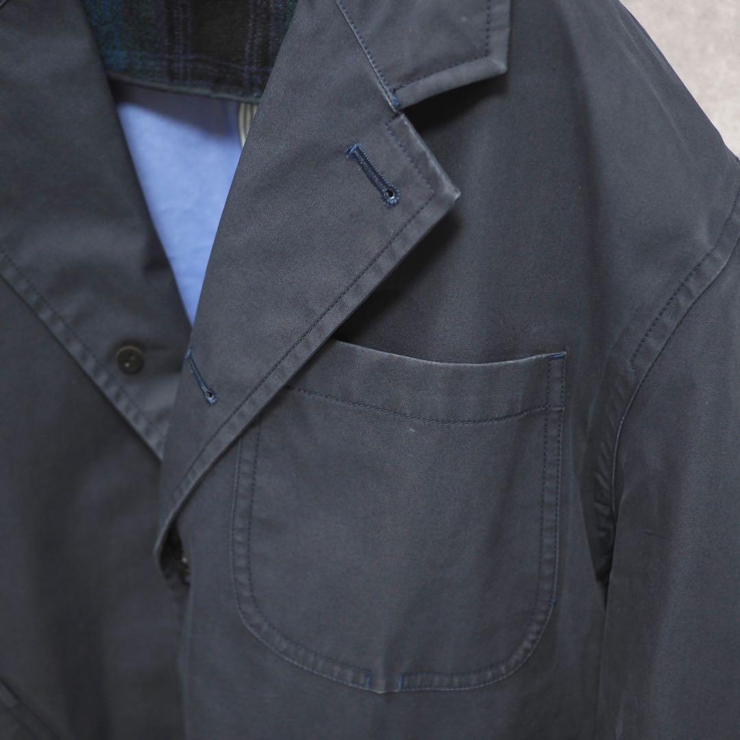nanamica｜12SS Gore-Tex Field Jacket（XXL）