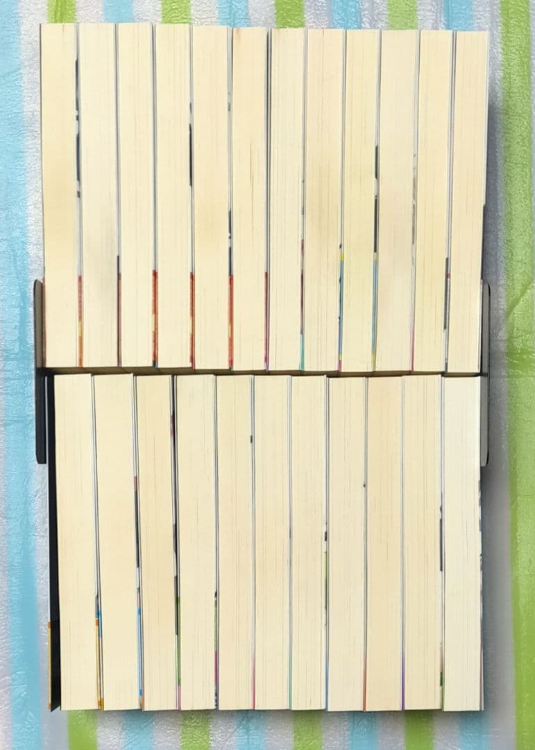 「くまクマ熊ベアー 1〜21巻（11.5巻20.5巻含）(既刊全巻)計23冊」