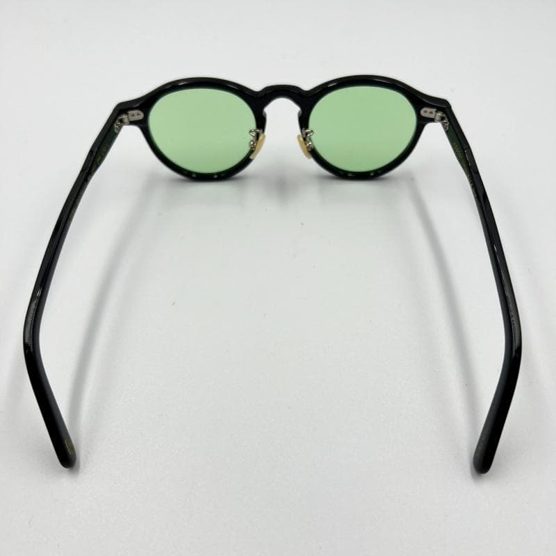 極美品 MOSCOT サングラス MILTZEN Japan limited X