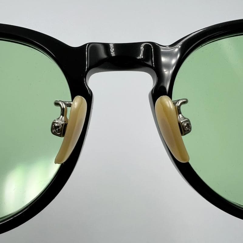 極美品 MOSCOT サングラス MILTZEN Japan limited X
