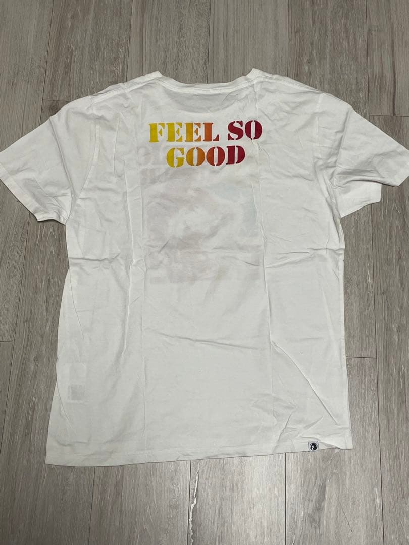 HYSTERIC GLAMOUR　ヒステリックグラマー　半袖Tシャツ