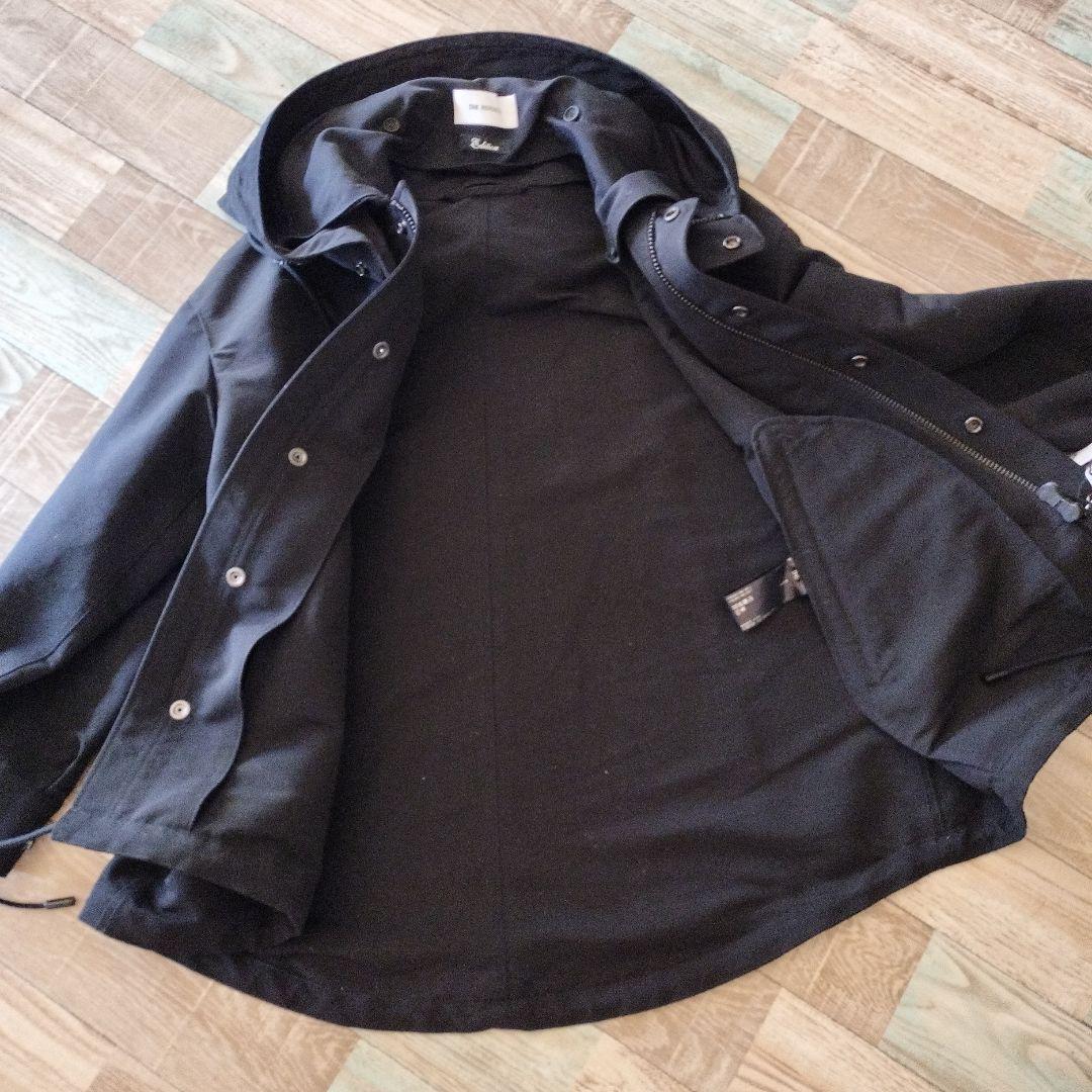 THE RERACS×Edition 新品❗️モッズコート　¥59950