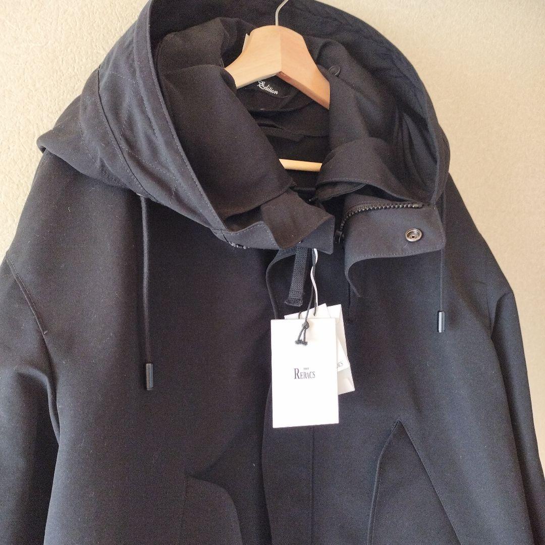 THE RERACS×Edition 新品❗️モッズコート　¥59950