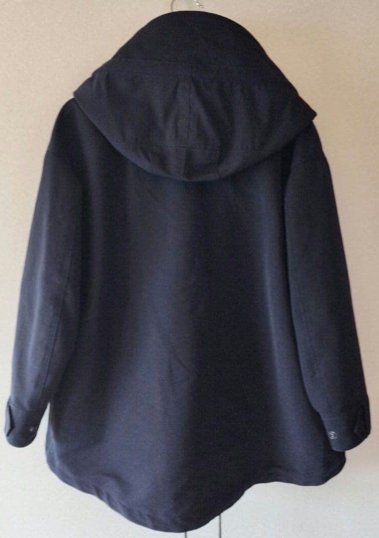 THE RERACS×Edition 新品❗️モッズコート　¥59950