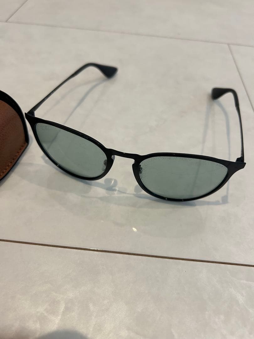 Ray-Ban レイバン RB3539