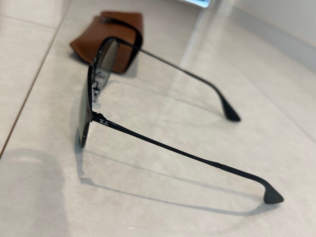 Ray-Ban レイバン RB3539