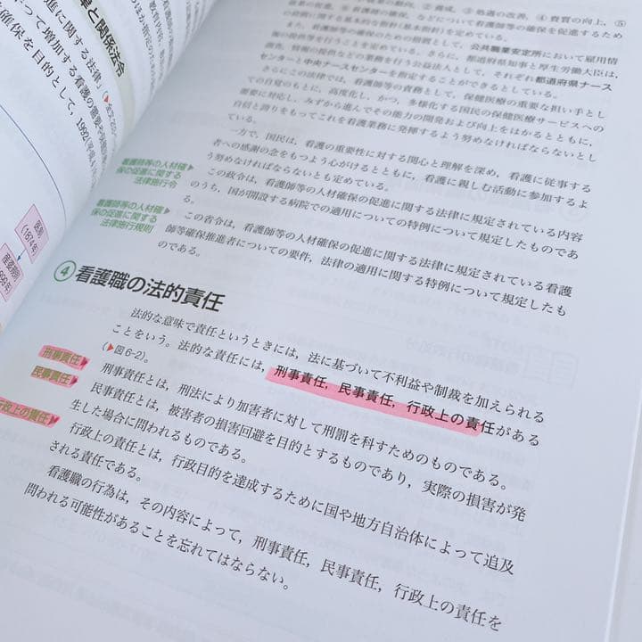 看護教科書　医学書院