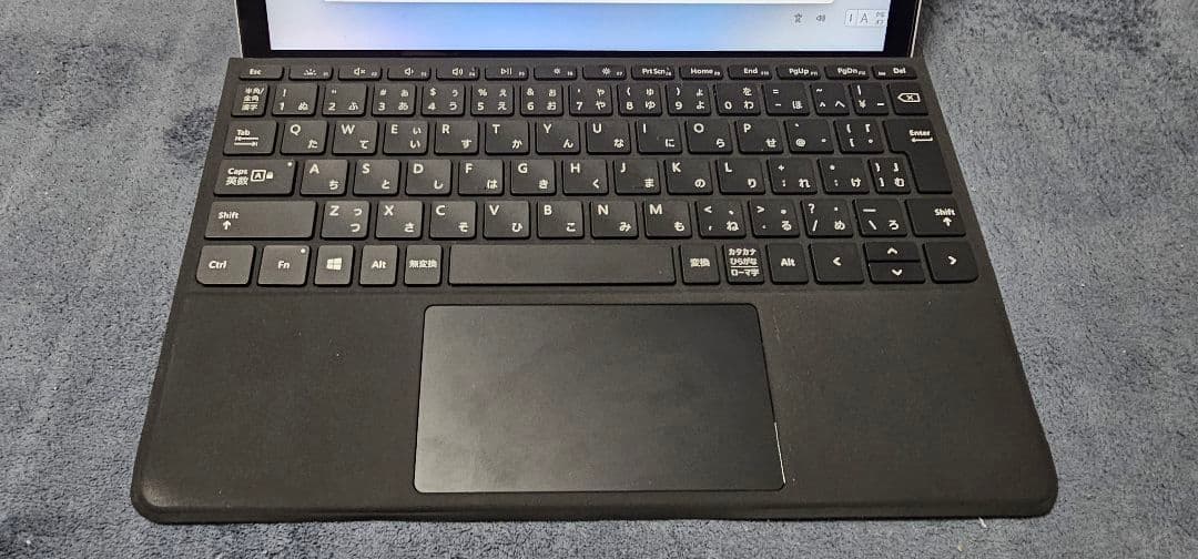 Microsoft Surface Go2 / 10.5インチ タブレットPC