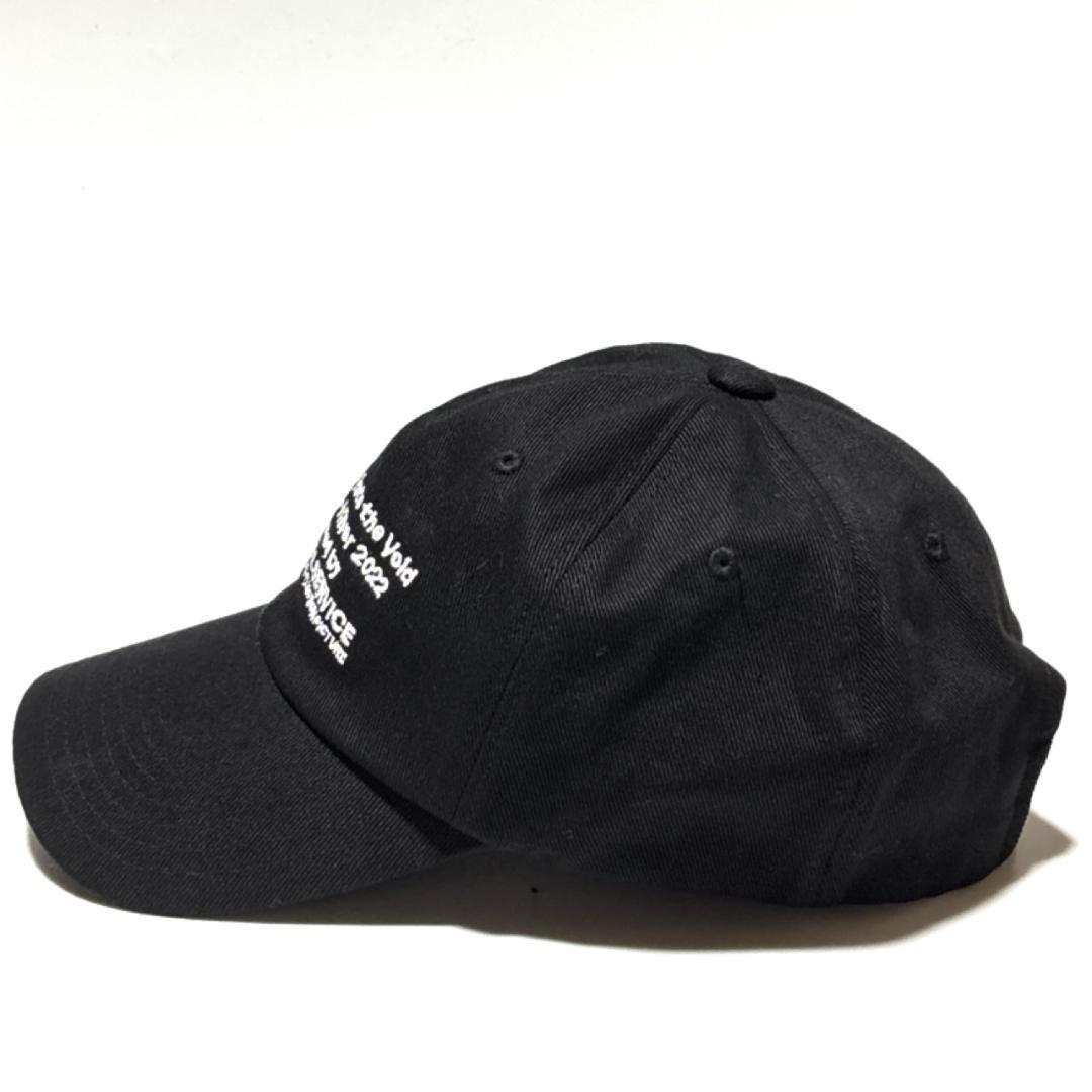 トリプルエフポスタルサービス キャップ FFFPOSTALSERVICE CAP