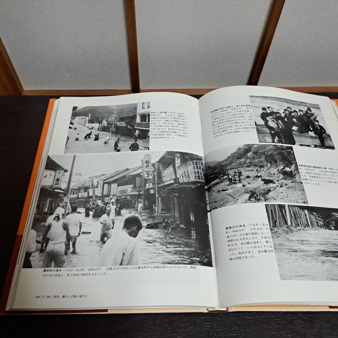 「ふるさと飛騨」保存版 懐かしい写真でつづる決定版写真集!　郷土出版社