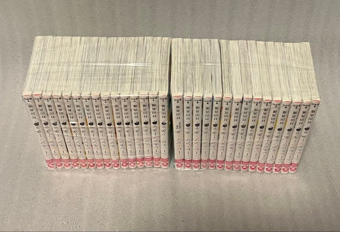 ハニーレモンソーダ 1〜29巻 全巻セット　Side Stories 全巻　初版