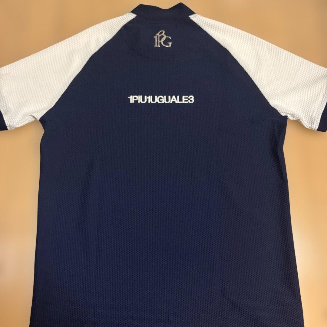 【未使用】1piu1uguale3 三浦技研コラボ
