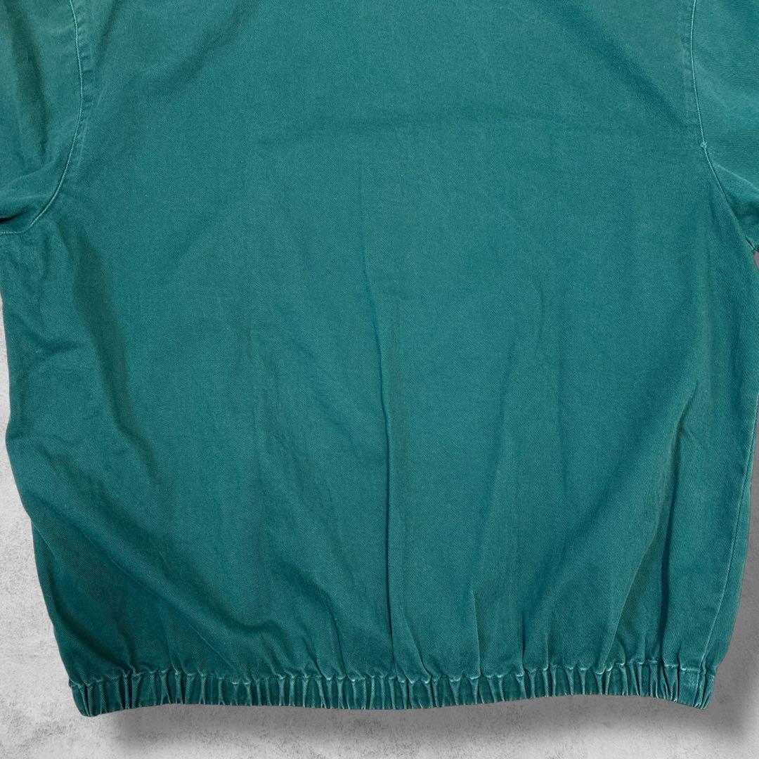 90s USA製 Polo by Ralph Lauren スイングトップ M