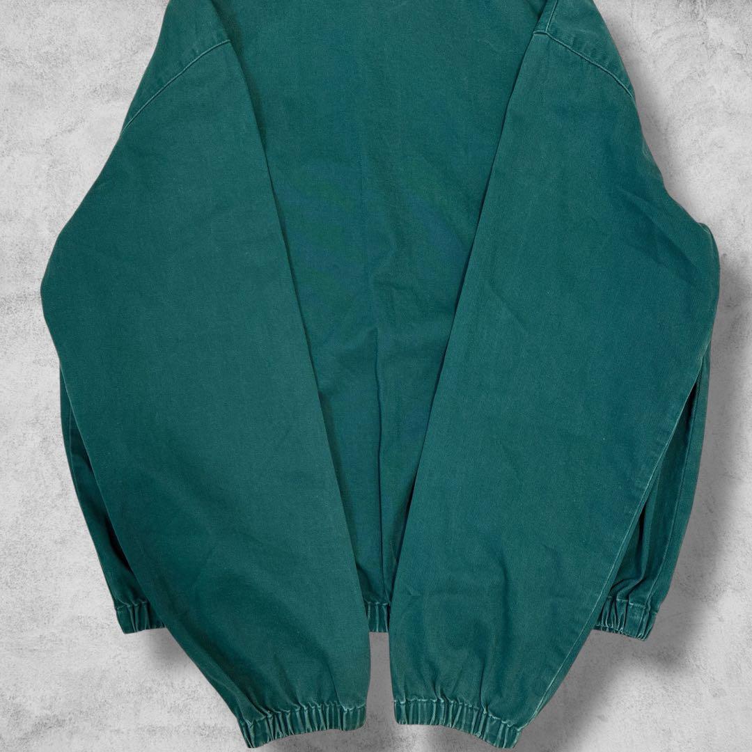 90s USA製 Polo by Ralph Lauren スイングトップ M
