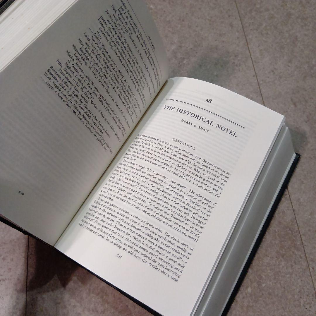 語学・辞書・学習参考書 Encyclopedia of Literature and Criticism
