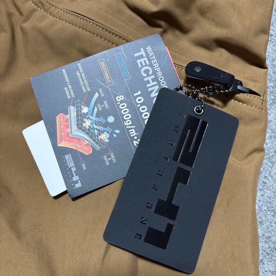 Lサイズ★新品 241 スノーボード パンツ MB3905 ⑧併