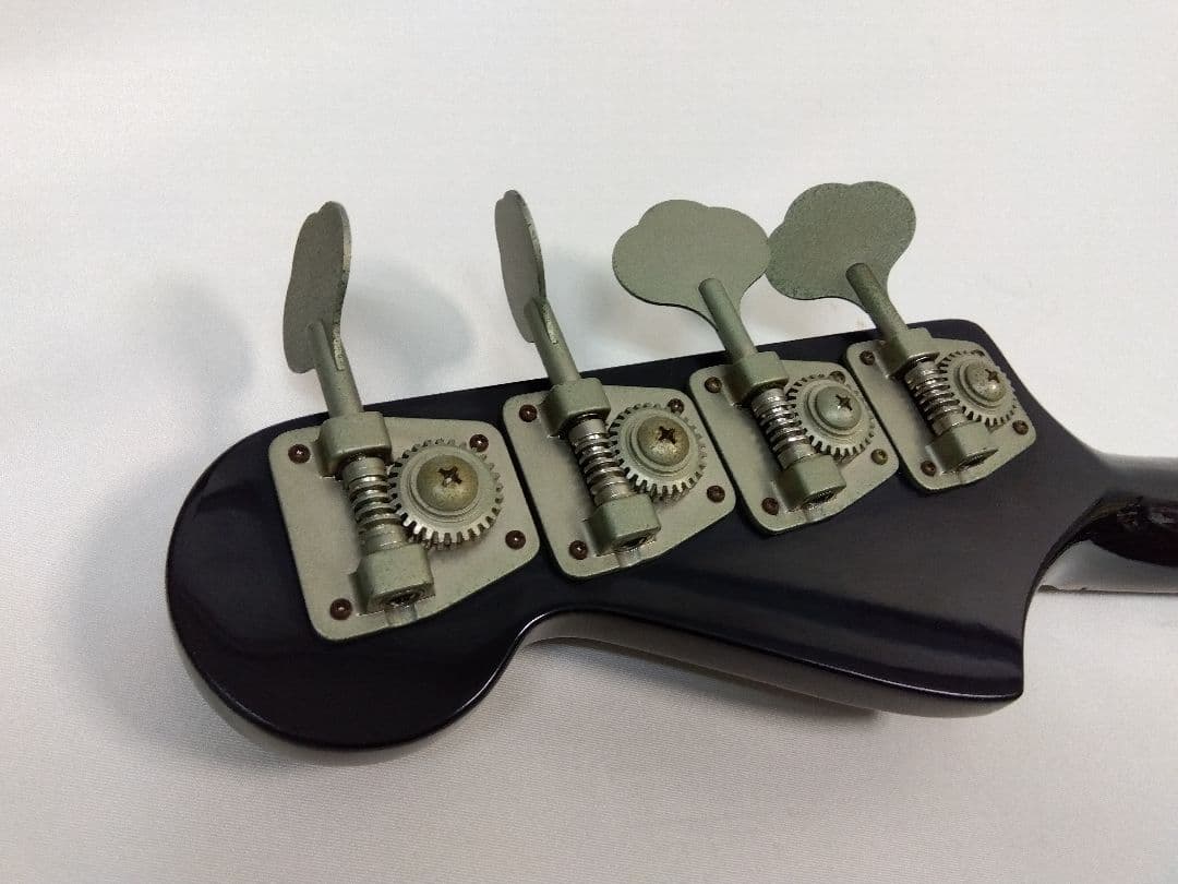 FERNANDES LIMITED EDITION フェルナンデス　エレキベース