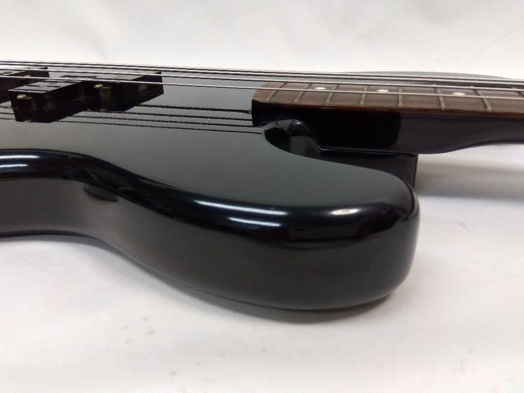 FERNANDES LIMITED EDITION フェルナンデス　エレキベース