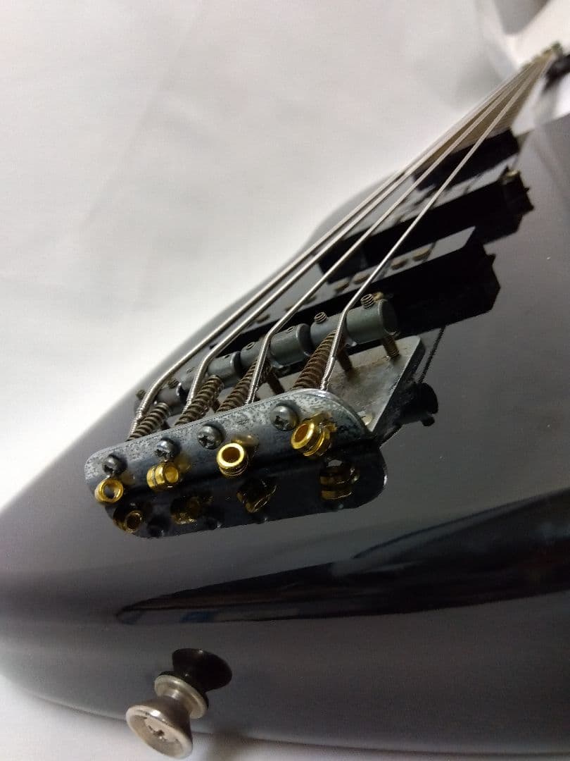 FERNANDES LIMITED EDITION フェルナンデス　エレキベース