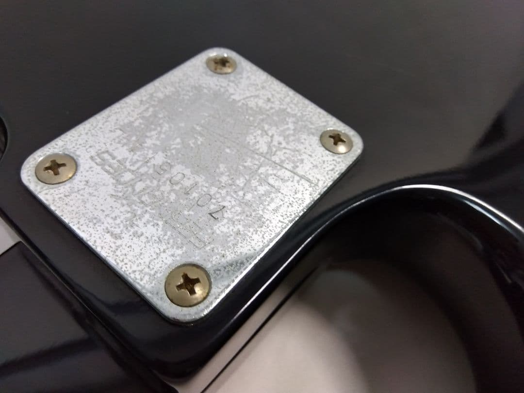 FERNANDES LIMITED EDITION フェルナンデス　エレキベース