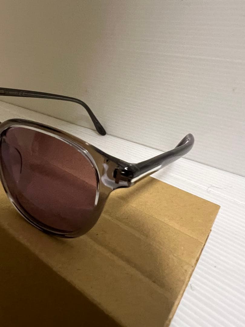 美品　使用少ない　TOMFORD トムフォード TF5795K-B