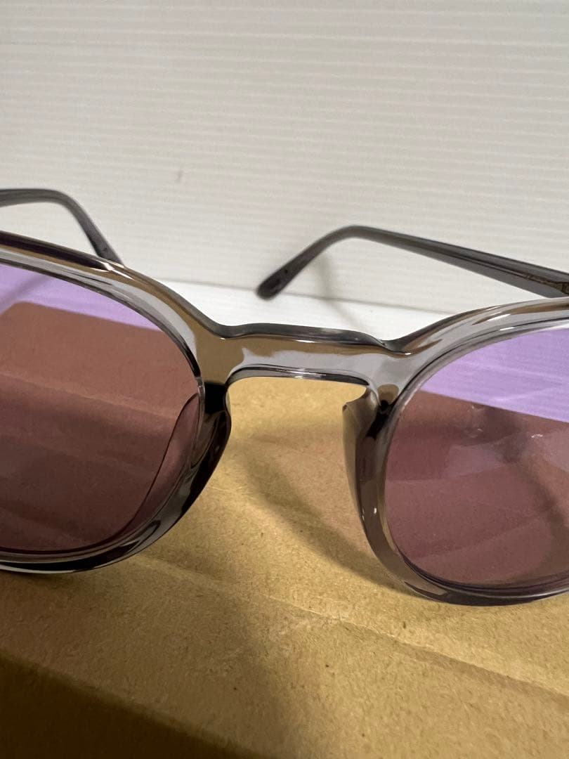 美品　使用少ない　TOMFORD トムフォード TF5795K-B