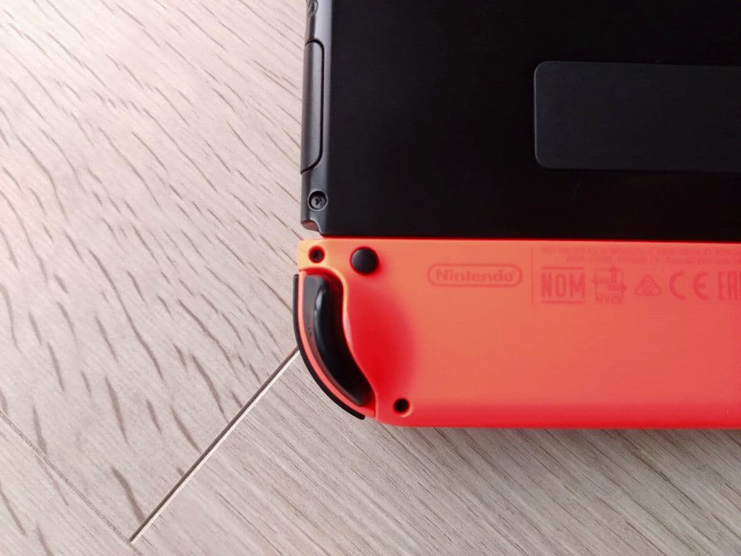 Nintendo　switch　本体