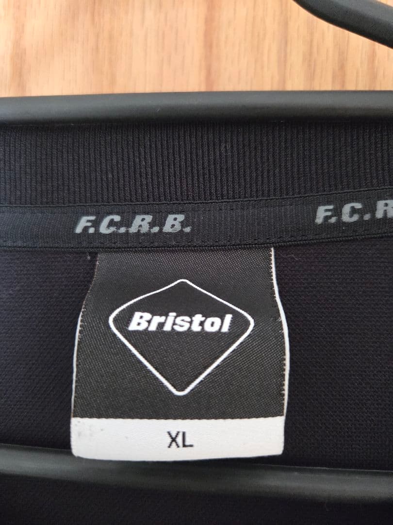 【XL】FCRB シャツ