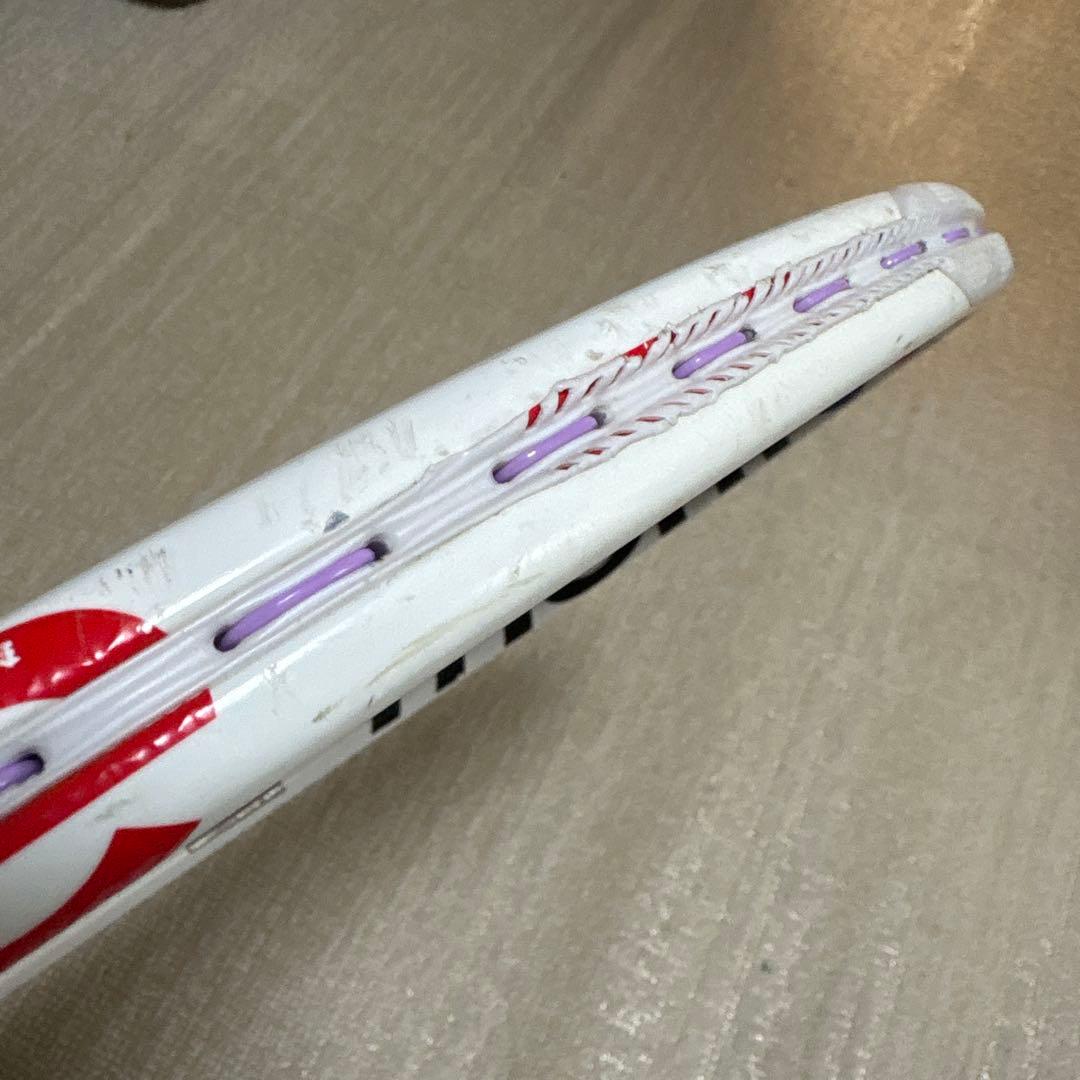 ［トン］テクニファイバー T-FIGHT305 isoflex G2 1本