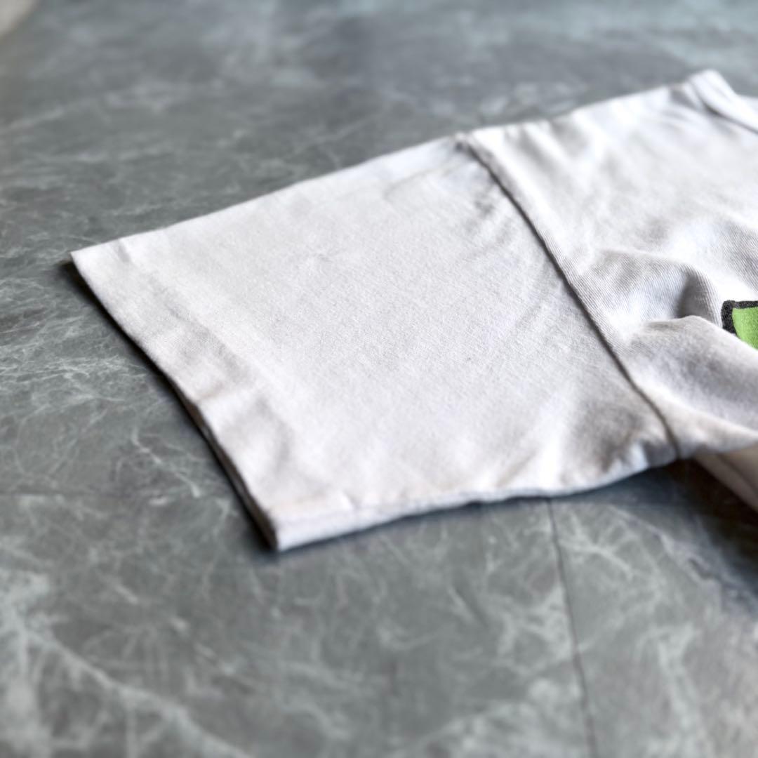 【BLACK COMME des GARÇONS】T-shirt