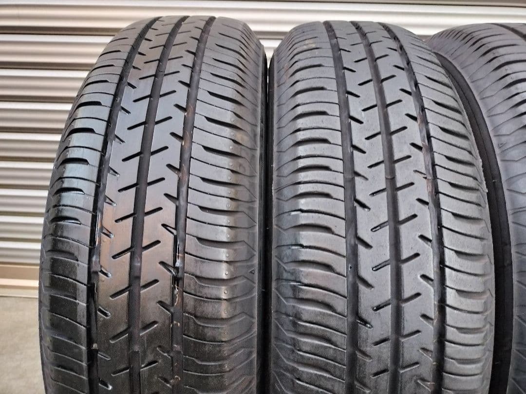 2023年製 セイバーリング SL101 175/70R14 ４本セット