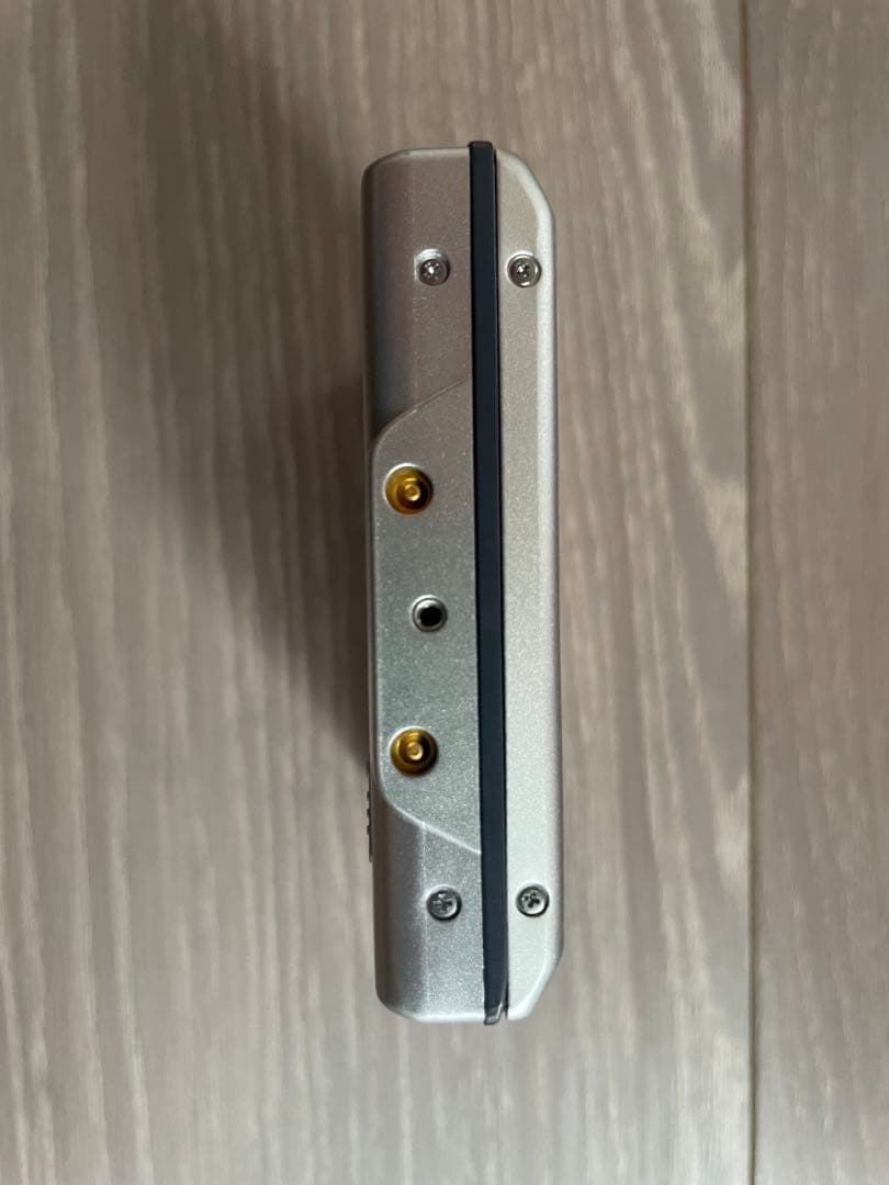 K*A様 【動作確認済】MDウォークマン MZ-E505