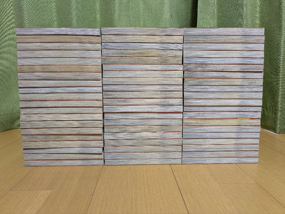 名探偵コナン　1〜102巻　セレクション　まとめ売り