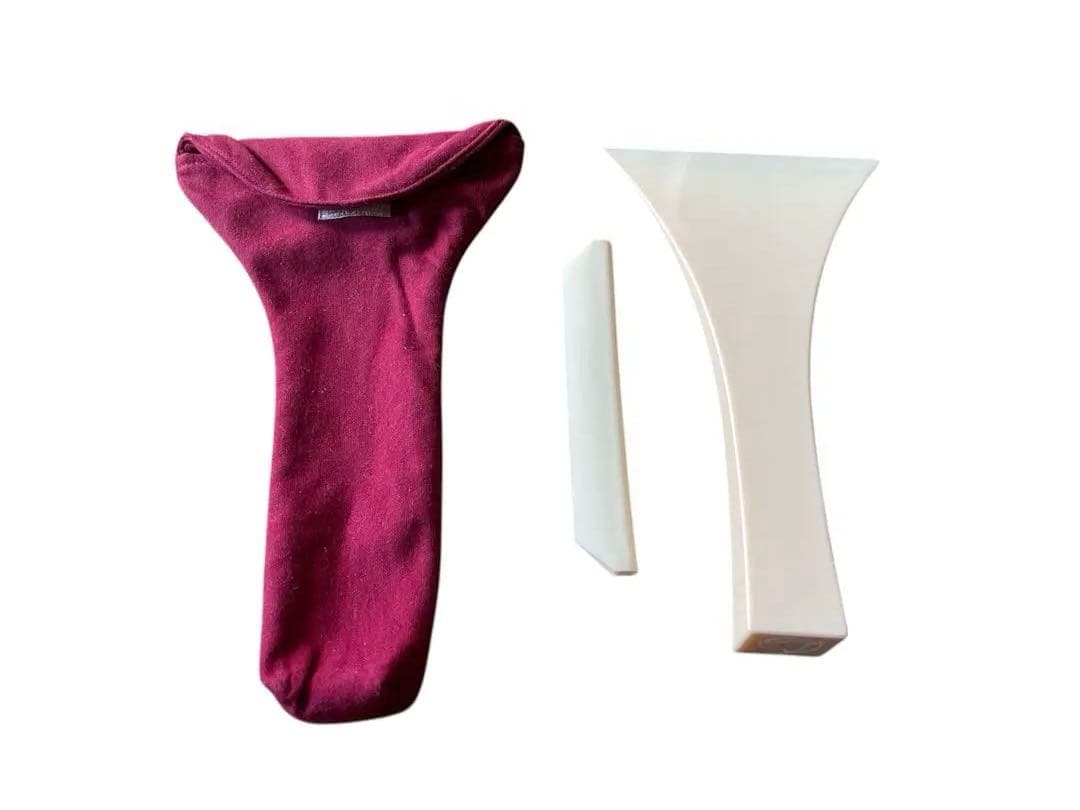 値下げ中　三味線　アクアトーン　水音　弦楽器　本條秀太郎監修　撥付き　中古品