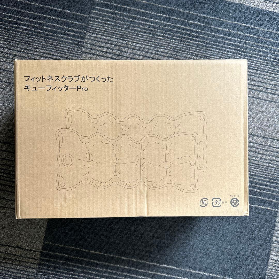 503567 ルネサンス　キューフィッターＰｒｏ