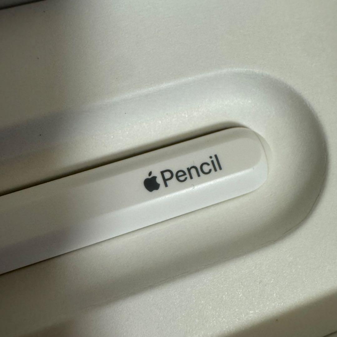 Apple Pencil （第2世代）