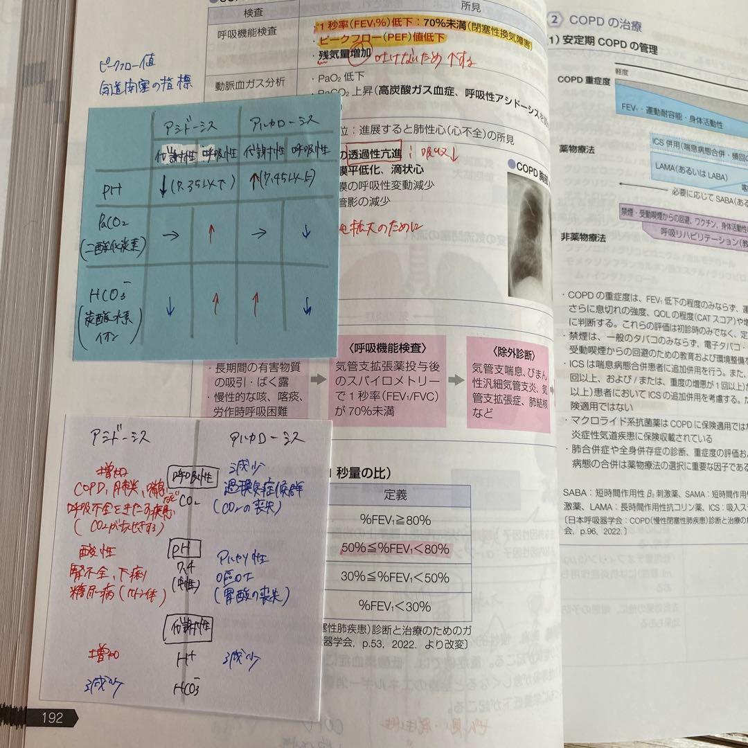 109回国家試験対策　青本、青問9冊ずつセット